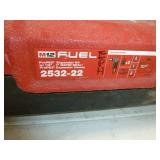 Milwaukee Charger M12-M18, 120V, XC 3.0 Battery Green Point