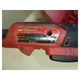 Milwaukee Charger M12-M18, 3.0 Lithium Battery