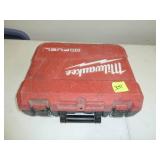 Milwaukee Charger M12-M18, 3.0 Battery