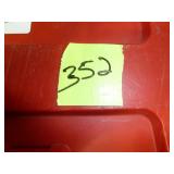 Rothenberger Zoom Lock Kit, #M2K-32KN, 1/4" - 1 1/8"