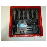 Rothenberger Zoom Lock Kit, #M2K-32KN, 1/4" - 1 1/8"
