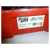 Rothenberger Zoom Lock Kit, #M2K-32KN, 1/4" - 1 1/8"