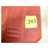 Milwaukee Sawzall, 120V