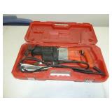 Milwaukee Sawzall, 120V