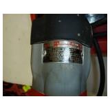 Milwaukee Sawzall, 120V