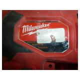 Milwaukee Force Logic Expansion Tool, Model #2633-22HD, 18V, 3 Dies Included