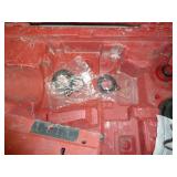 Milwaukee Force Logic Expansion Tool, Model #2633-22HD, 18V, 3 Dies Included