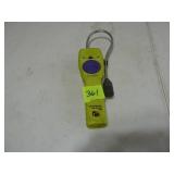 TPI Leak Detector, #720B, Combustible Gas Leak Detector
