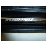 Master Force Torque Wrench, #237329, Like New