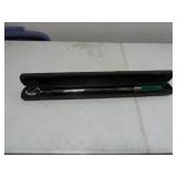 Master Force Torque Wrench, #237329, Like New