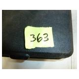 SB Torque Wrench Set, #TRQ1080, 7.375 - 59.00X Foot Pounds, 1/2" Ratchet