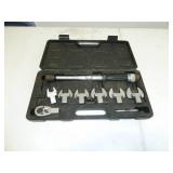 SB Torque Wrench Set, #TRQ1080, 7.375 - 59.00X Foot Pounds, 1/2" Ratchet