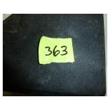 SB Torque Wrench Set, #TRQ1080, 7.375 - 59.00X Foot Pounds, 1/2" Ratchet