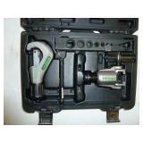 Hilman Orbital Flare Kit, Like New