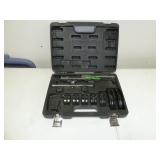 Hilman Compact Bender Kit, Pipe Bender Set