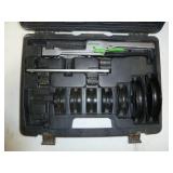 Hilman Compact Bender Kit, Pipe Bender Set