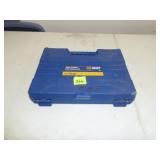 Yellow Jacket Alloy Ratchet Tube Bender Kit, #63331, Like New