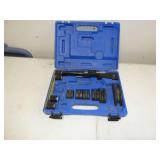 Yellow Jacket Ratchet Tube Bender, #60331