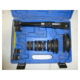 Yellow Jacket Ratchet Tube Bender, #60331