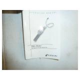 Inficon TEK-Mate Refrigerant Leak Detector