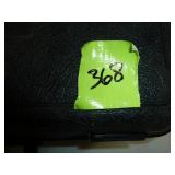 Inficon TEK-Mate Refrigerant Leak Detector