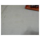 Roper Whitney Hand Punch