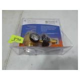 Western Enterprises HVAC-Nitrogen Gage, #VN-500, Brand New