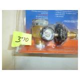 Western Enterprises HVAC-Nitrogen Gage, #VN-500, Brand New