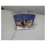 Western Enterprises HVAC-Nitrogen Gage, #VN-500, Brand New