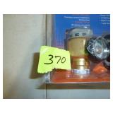 Western Enterprises HVAC-Nitrogen Gage, #VN-500, Brand New