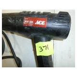ACE Heat Gun, #201176, 120V