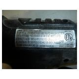 ACE Heat Gun, #201176, 120V