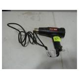 ACE Heat Gun, #201176, 120V