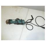 Makita Angle Drill, 120V, #DA3010F