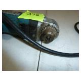 Makita Angle Drill, 120V, #DA3010F