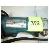 Makita Angle Drill, 120V, #DA3010F