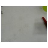 Makita Angle Drill, 120V, #DA3010F