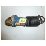 Ryobi Angle Grinder, #AG402, 120V