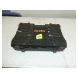 Tetso Digital Manifold, AC, #557