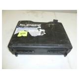 Supernova Digital Vacuum Gage, #DV-41, Like New