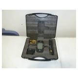 Supernova Digital Vacuum Gage, #DV-41, Like New