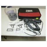 Senco Auto Feed Screw Gun, #DS245-AC, 120V