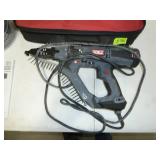 Senco Auto Feed Screw Gun, #DS245-AC, 120V