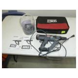 Senco Auto Feed Screw Gun, #DS245-AC, 120V