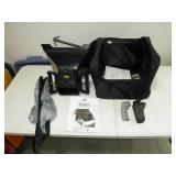 CPS ABM Hood, ABM-200, Ambient Air Flow, Comes with Rytech Mini Temp