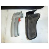 CPS ABM Hood, ABM-200, Ambient Air Flow, Comes with Rytech Mini Temp