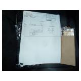 CPS ABM Hood, ABM-200, Ambient Air Flow, Comes with Rytech Mini Temp