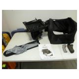 CPS ABM Hood, ABM-200, Ambient Air Flow, Comes with Rytech Mini Temp