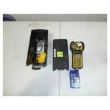 Brady Label Printer, Model #M210