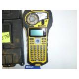 Brady Label Printer, Model #M210